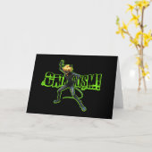 Cat Noir | Cataclysme Kaart (Gele Bloem)