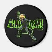 Cat Noir | Cataclysme Magneet (Voorkant)