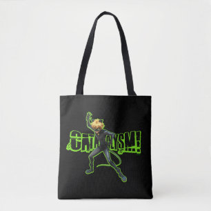 Cat Noir   Cataclysme Tote Bag