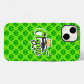 Cat Noir | Klauwen uit! Case-Mate iPhone Case (Achterkant (horizontaal))