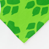 Cat Noir | Klauwen uit! Fleece Deken (Hoek)