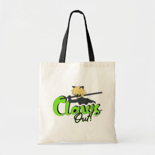 Cat Noir   Klauwen uit! Tote Bag