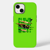 Cat Noir & Plagg | Klauwen uit Case-Mate iPhone Case (Achterkant)