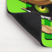 Cat Noir & Plagg | Klauwen uit Muismat (Hoek)