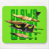 Cat Noir & Plagg | Klauwen uit Muismat (Voorkant)