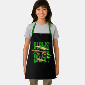 Cat Noir & Plagg | Klauwen uit Schort (Insitu)