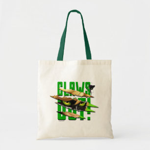 Cat Noir & Plagg   Klauwen uit Tote Bag
