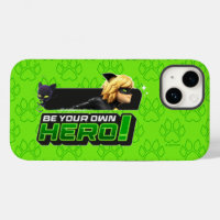 Cat Noir | Wees je eigen held