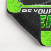 Cat Noir | Wees je eigen held Muismat (Hoek)