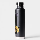 Cat Noir | Wees je eigen held Waterfles (Links)