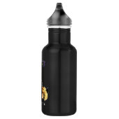 Cat Noir | Wees je eigen held Waterfles (Rechts)