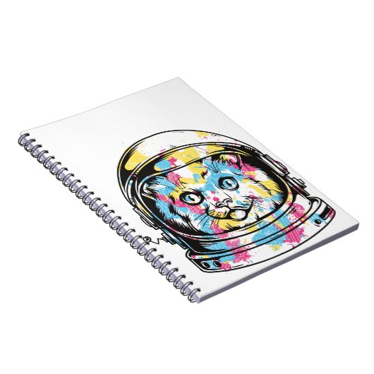 Cat. Notitieboek (Rechterzijde)