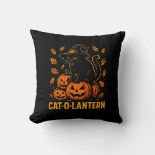 CAT-O-LANTAARN KUSSEN
