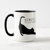 CAT-oefening Mok (Links)