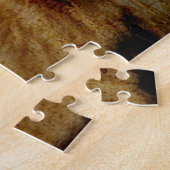 Cat Old Viking. Legpuzzel (Zijkant)