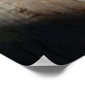 Cat on Fence (5) Poster (Hoek)