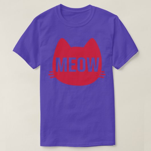 CAT-ontwerp voor vrouwen T-shirt (Design voorkant)