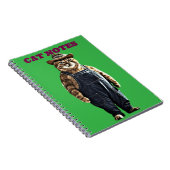 CAT-OPMERKINGEN NOTITIEBOEK (Rechterzijde)