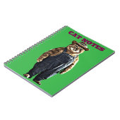 CAT-OPMERKINGEN NOTITIEBOEK (Linkerzijde)