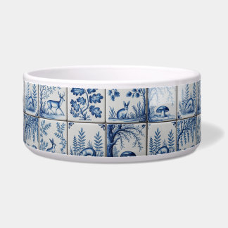 Cat or Dog Bowl Voerbakje