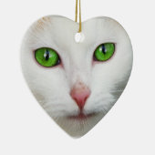 Cat Ornament (Rechts)