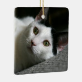 Cat Ornament (Rechts)