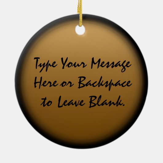 Cat Ornament Personalized Cat Decoration Gift (Achterkant)