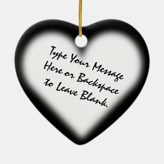 Cat Ornament Personalized Cat Decoration Gift (Achterkant)