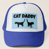 CAT PAPA PAPA BAL PETTEN PETTEN (Voorkant)