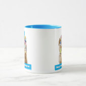 Cat Party Mok (Midden)