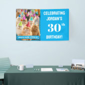 Cat Party Spandoek (Beurs)