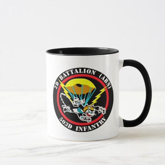 Cat Patch Mok (Rechts)