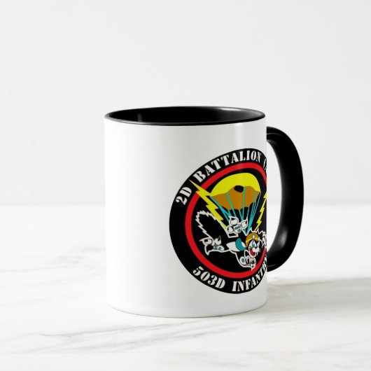 Cat Patch Mok (Voorkant rechts)