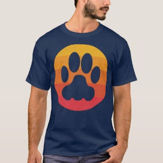 Cat Paw T-shirt
