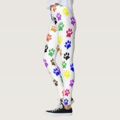 cat paws leggings (Links)