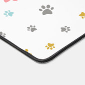 Cat Paws, Mouse Pad  (Hoek)