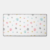 Cat Paws, Mouse Pad  (Voorkant)