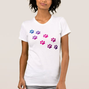 Cat Paws T-shirt