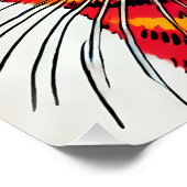 cat perfect poster (Hoek)