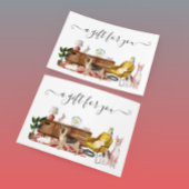 Cat Pet Sitting Walking