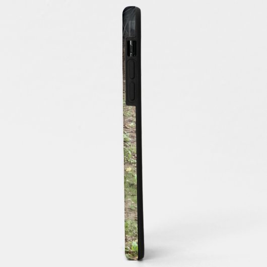 Cat Phone Case (Achterkant/links)