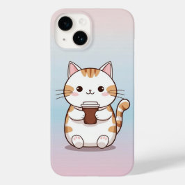 Cat Phone Case