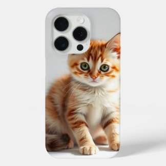 Cat Phone Case