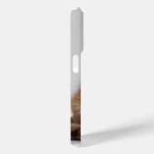 Cat Phone Case (Achterkant / Rechts)