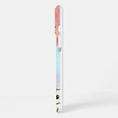 Cat Phone Case iPhone Hoesje (Linkerkant)