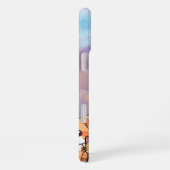 Cat Phone Case iPhone Hoesje (Rechterkant)