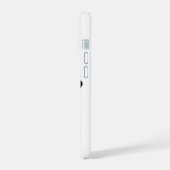 Cat Phone cases  iPhone 15 Case (Linkerkant)