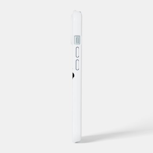 Cat Phone cases  iPhone 15 Case (Linkerkant)