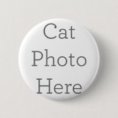 Standaard, 5,7 cm Ronde button (Voorkant)