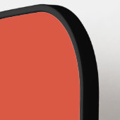 Cat Pickleball Paddle (Links Detail)